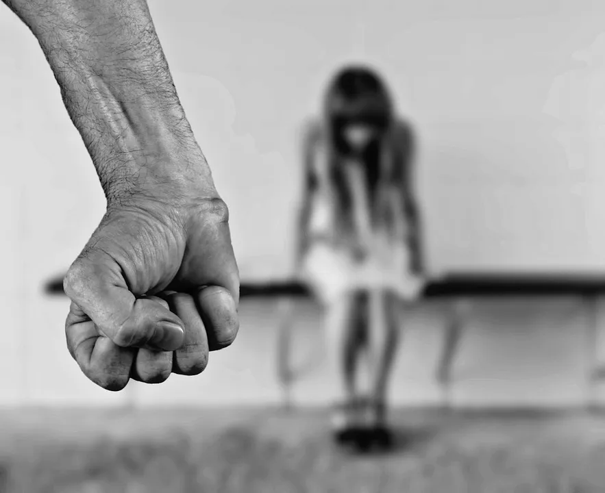 VIOLÊNCIA CONTRA A MULHER