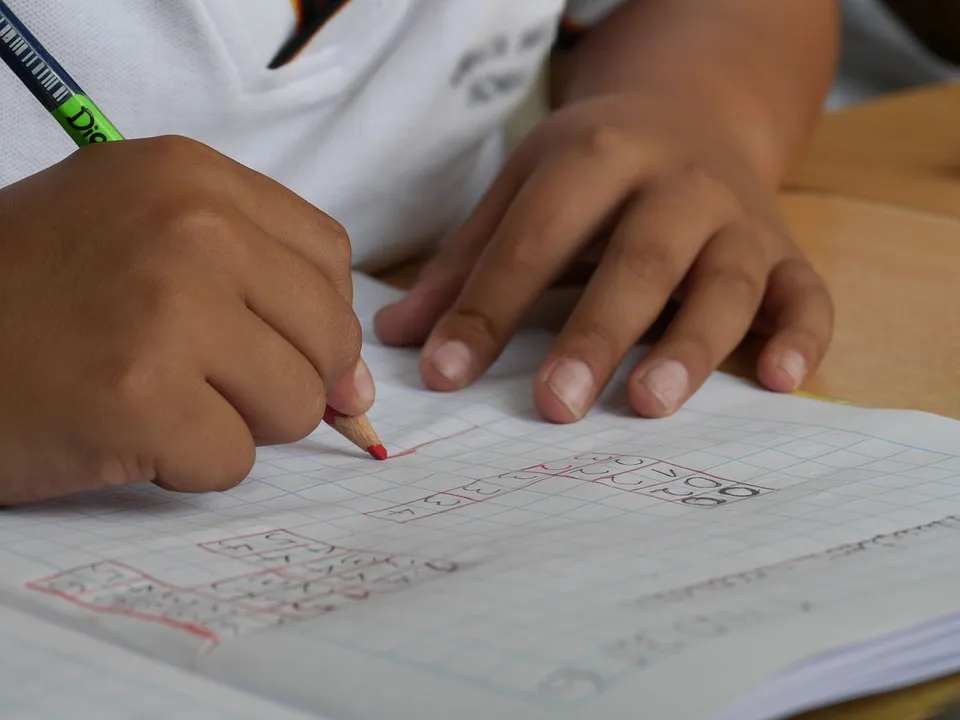 DIFICULDADE DE APRENDIZAGEM