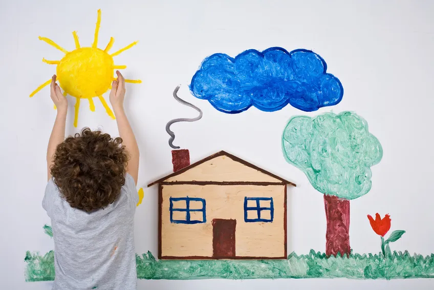 PSICOTERAPIA INFANTIL
